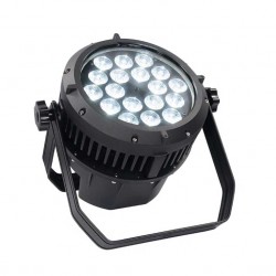 Đèn Par LED 18x12W RGBW IP65 Ovation EXT 1218