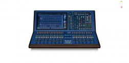 Mixer Midas HD96-24-CC-IP