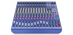 Mixer Midas DM16