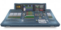 Mixer Midas PRO X-CC-TP