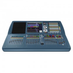 Mixer Midas PRO X-CC-IP