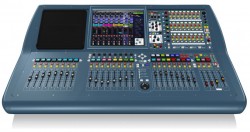 Mixer Midas Pro2CCC-TP