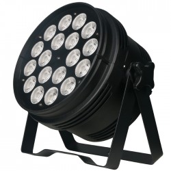 Đèn Led Par Light 18*10W 6in1 Spark SPL-LED-1810