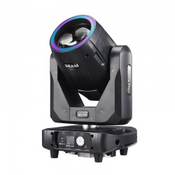 Đèn beam moving head 250W Spark SPL-MHL-251G