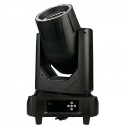 Đèn Beam Moving Head 380W - Chuẩn IP Spark SPL-MHL-380 IP65