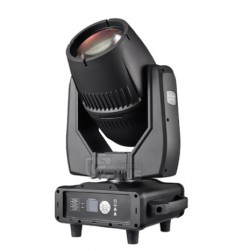 Đèn Beam 420W chuẩn IP65 - Góc chiếu siêu hẹp 1.4º Spark SPL-MHL-420 IP65
