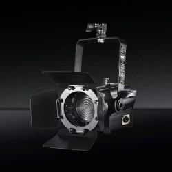 Đèn chiếu LED Mini Fresnel 60W FS-F60