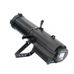 Đèn LED Ellipsoidal Zoom FS-P300Z-RGBAL