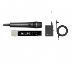 Bộ micro không dây kỹ thuật số Sennheiser EW-D ME2/835-S Set (Q1-6)