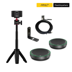 Bộ thiết bị hội nghị Jabra Meet Anywhere 2.3