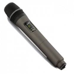 Micro phiên dịch JTS e-8TH