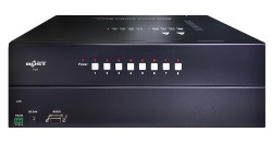 Bộ điều khiển nguồn Bost Audio PV8