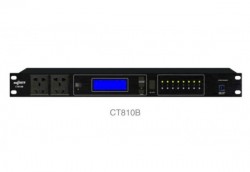 Bộ quản lý nguồn tuần tự Bost Audio CT810B