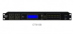Bộ quản lý nguồn tuần tự Bost Audio PC-810B