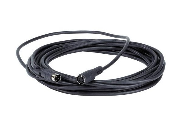Cable nối dài hội thảo 10m Bosch LBB3316/10 (Chính hãng, sẵn hàng)