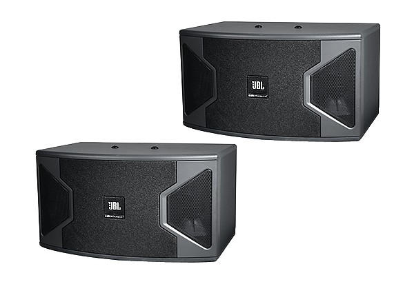 jbl ks 312