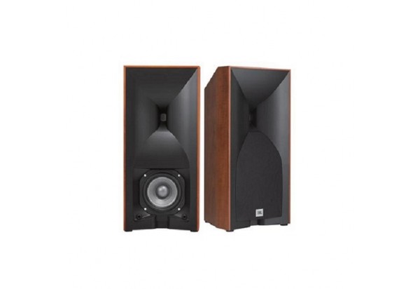 Cặp Loa bookshelf 2-Way JBL STUDIO 530 nghe nhạc cực ấm giá 13tr9