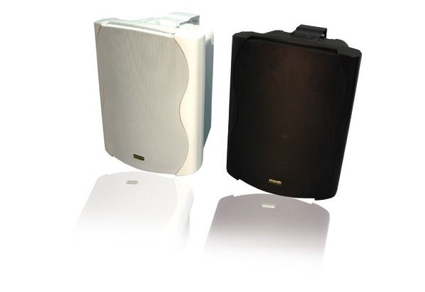 Loa hộp Prophon VPS502 2 màu đen và trắng tại Hải Hưng Audio