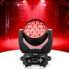 Đèn Moving Wash 19x15W RGBW 4in1 LED Big Topper M1915