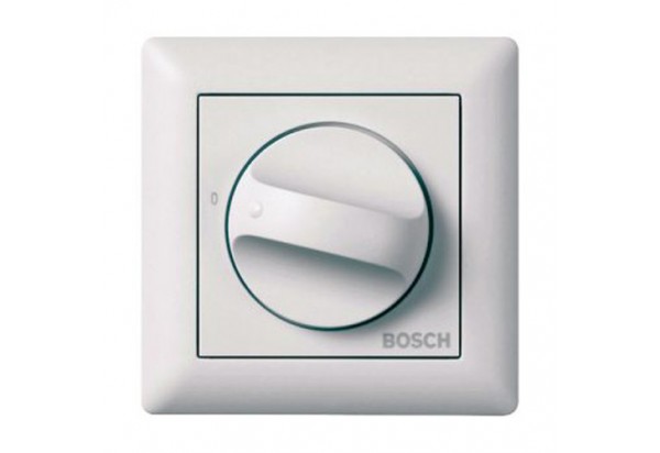 Điều khiển âm lượng 12W Bosch LBC1401/10
