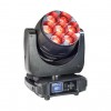 Đèn Moving Head Zoom 7x40W RGBW Ovation Mainforce 740