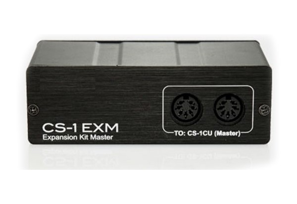 Bộ mở rộng micro JTS CS-1EXM