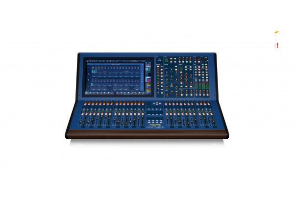 Mixer Midas HD96-24-CC-IP