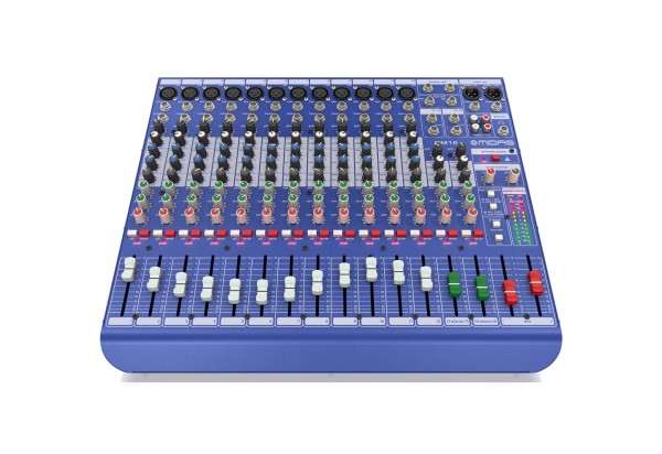 Mixer Midas DM16