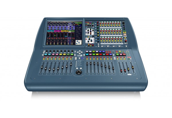 Mixer Midas Pro2CC-TP