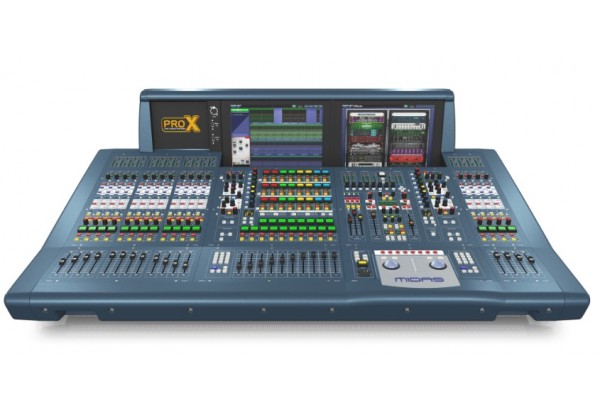 Mixer Midas PRO X-CC-TP