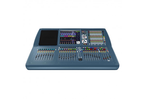 Mixer Midas PRO X-CC-IP