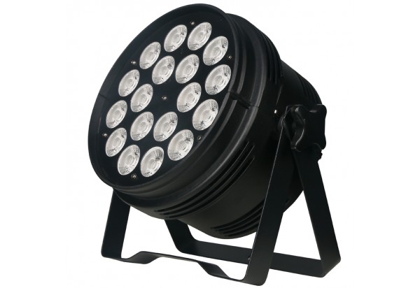 Đèn Led Par Light 18*10W 6in1 Spark SPL-LED-1810