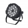 Đèn Par LED 18 bóng 15W RGBWAUV/RGBLAUV 6 trong 1 Spark SPL-LED-1815IP