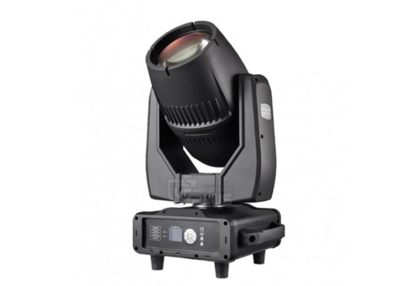 Đèn Beam 420W chuẩn IP65 - Góc chiếu siêu hẹp 1.4º Spark SPL-MHL-420 IP65