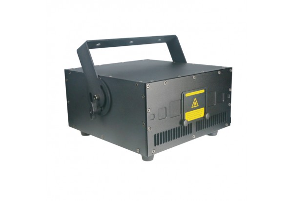 Đèn Laser RGB Spark SPL-RGB-286 5W RGB