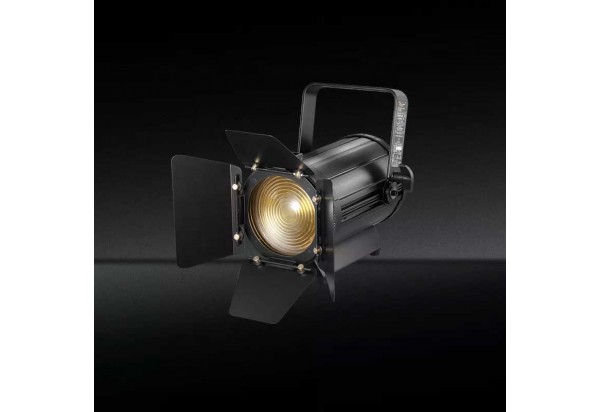 Đèn LED Fresnel 100W FS-F100
