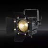 Đèn LED Fresnel 100W không quạt FS-F100SL