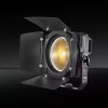 Đèn LED Fresnel Spotlight 200W FS-F200F
