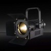 Đèn Led Fresnel 200W Không Quạt (Fan-less) FS-F200SL
