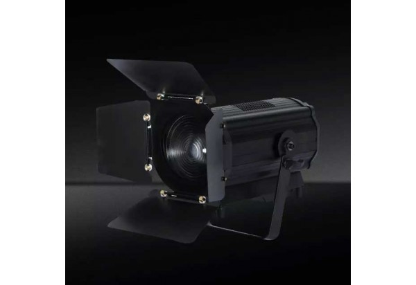 Đèn Fresnel LED 300W 2 màu (Bi-color) FS-F300-CTC