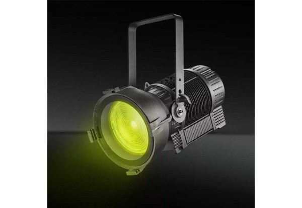 Đèn Fresnel LED RGBAL FS-F300MZ-IP-RGBAL