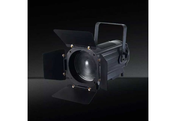 Đèn LED Fresnel 400W The One Studio FS-F400
