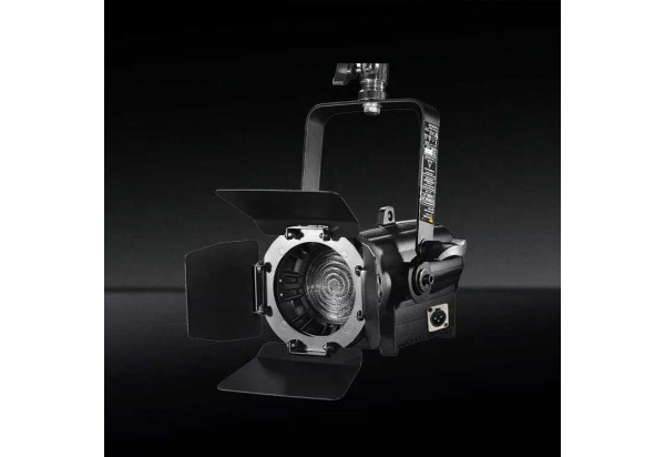Đèn chiếu LED Mini Fresnel 60W FS-F60