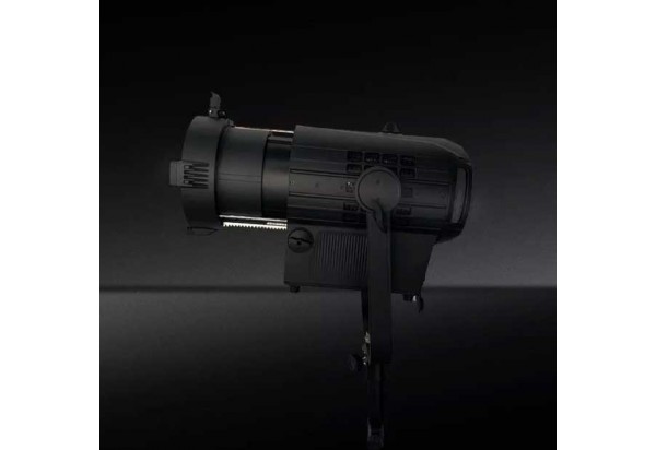 Đèn Chiếu Điểm THE ONE STUDIO LED Fresnel 600W RGBALC IP65 -  FS-F600-IP-RGBALC