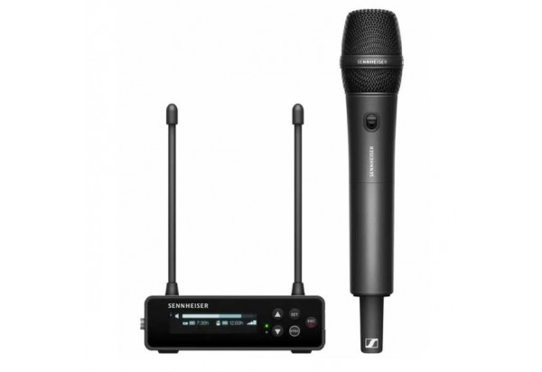 Bộ Micro không dây Sennheiser EW-DP 835 Set (S1-7)