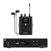 Bộ in-ear monitor không dây Sennheiser XSW IEM Set (A)