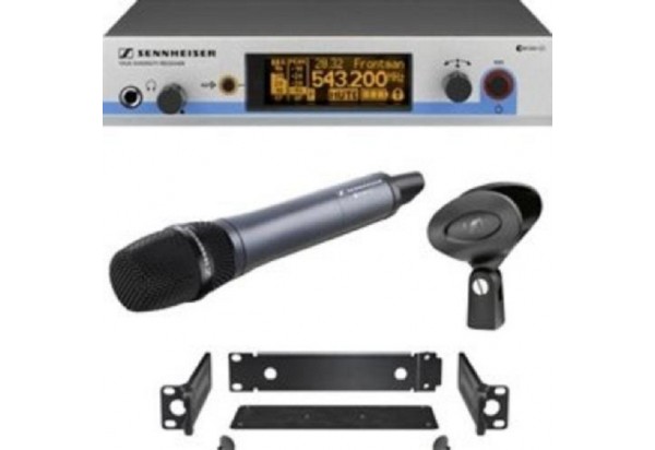 Bộ Microphone không dây Sennheiser ew 500-935 G3