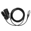 Clip-on microphone cardioid Sennheiser MKE 40-EW