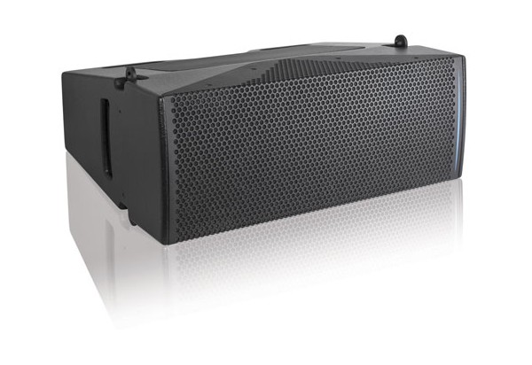 Loa Line Array 300W APG UC206W