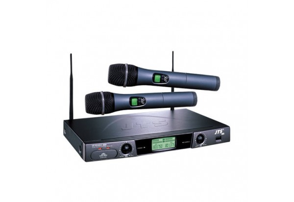 Bộ thu và micro không dây JTS US-903DC Pro/Mh-8800G